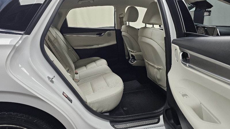 car Hyundai Grandeur id281879 photo #11