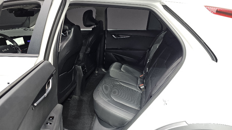 car KIA Niro id281928 photo #17