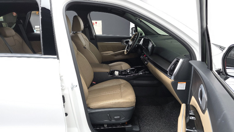 car KIA Sorento id281935 photo #11