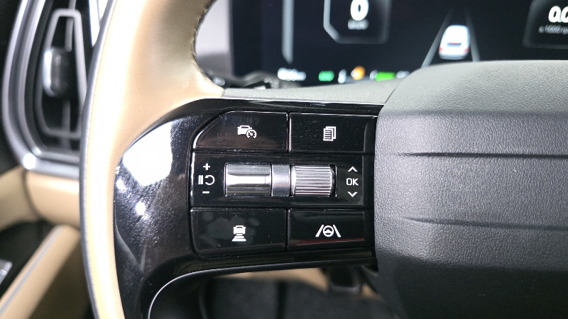car KIA Sorento id281935 photo #17