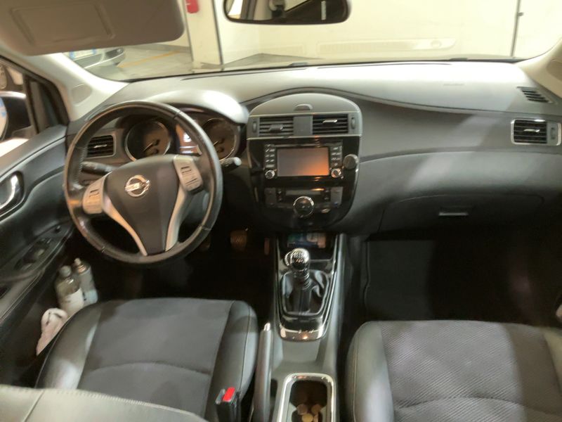 car Nissan Pulsar id281965 photo #12