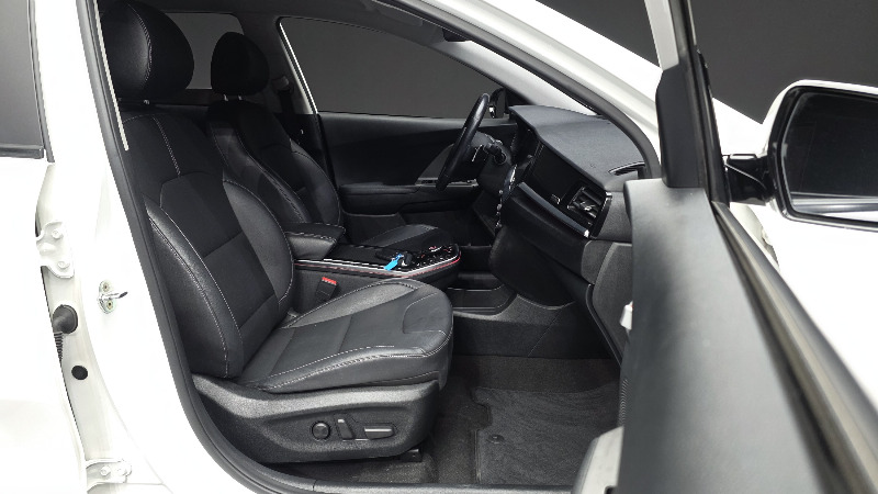 car KIA Niro id282062 photo #11