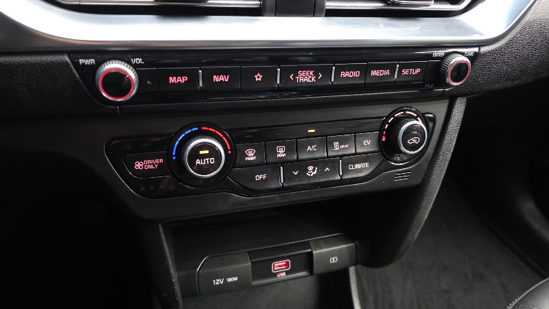 car KIA Niro id282062 photo #16