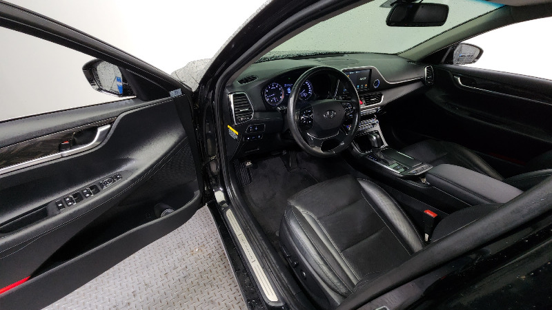 car Hyundai Grandeur id282105 photo #10