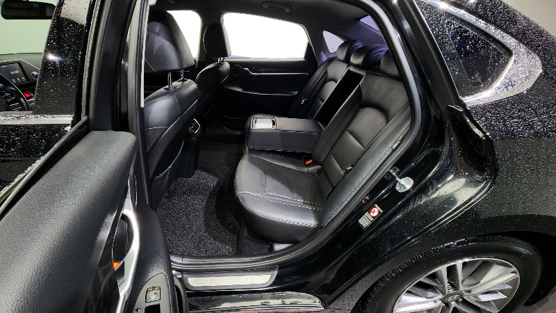 car Hyundai Grandeur id282105 photo #11