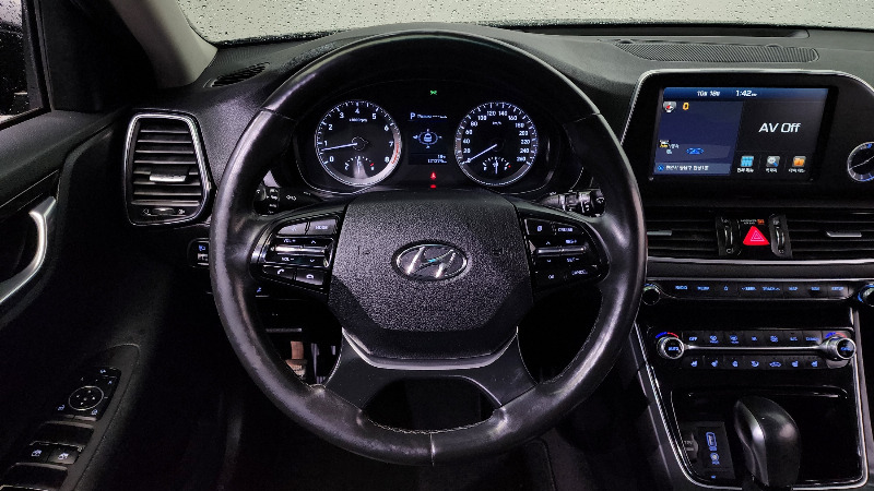 car Hyundai Grandeur id282105 photo #16