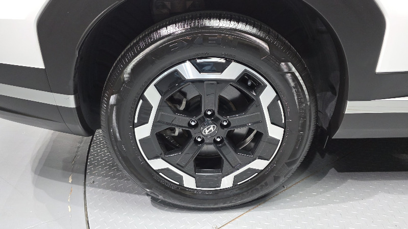 car Hyundai Santa FE id282141 photo #5