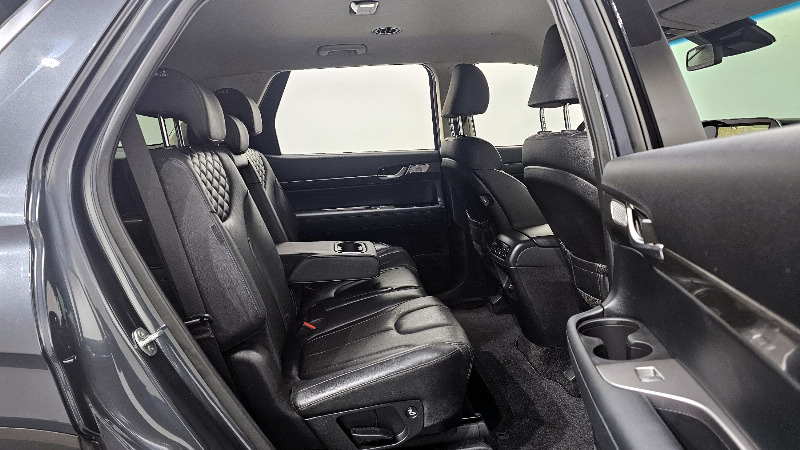 car Hyundai Palisade id282166 photo #12