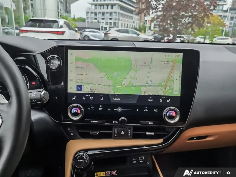 car Lexus NX Series id282226 photo #19