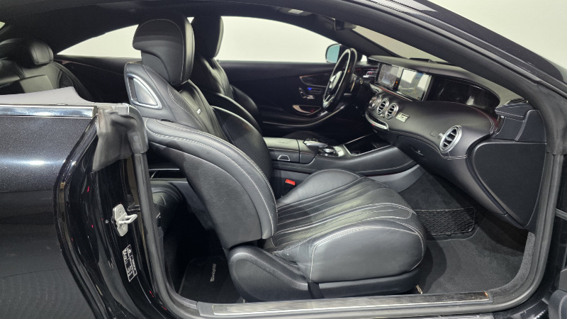 car Mercedes S-Class id282246 photo #11