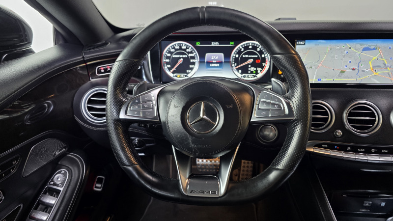 car Mercedes S-Class id282246 photo #13
