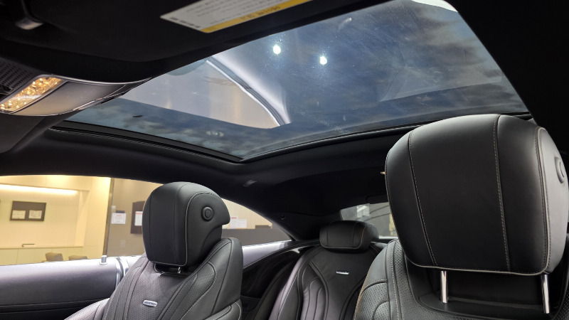 car Mercedes S-Class id282246 photo #18