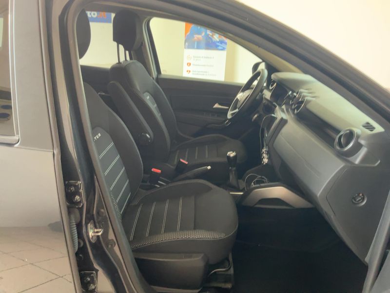 car Dacia Duster id282249 photo #11