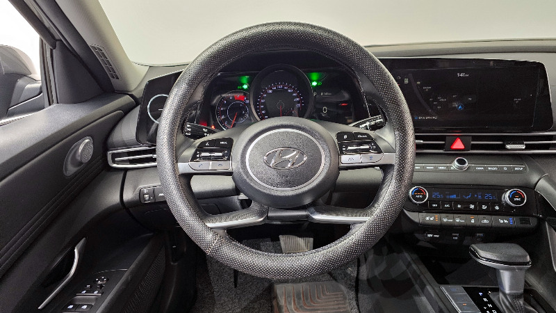 car Hyundai Avante id282286 photo #13