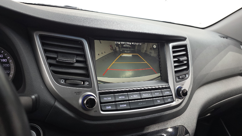 car Hyundai Tucson id282289 photo #14