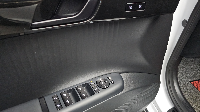 car Hyundai Grandeur id282304 photo #13