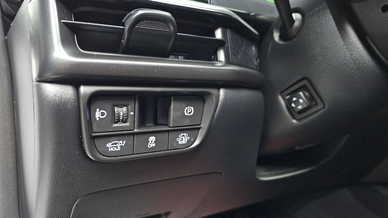 car Hyundai Grandeur id282304 photo #15