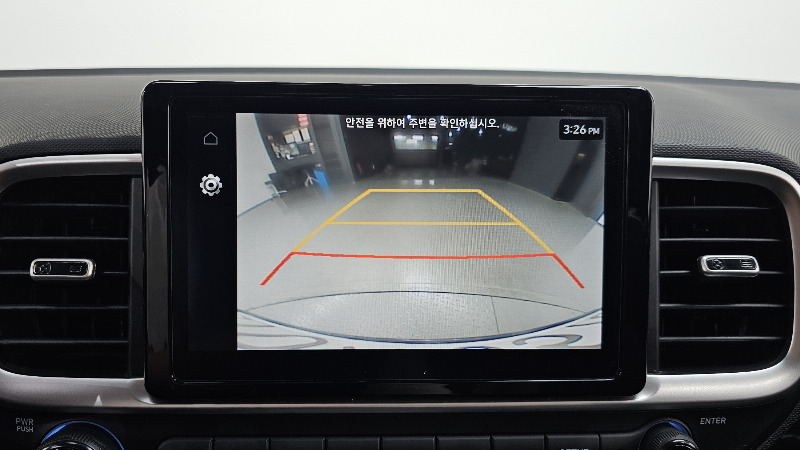 car Hyundai Venue id282315 photo #15