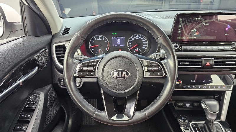 car KIA Seltos id282411 photo #12