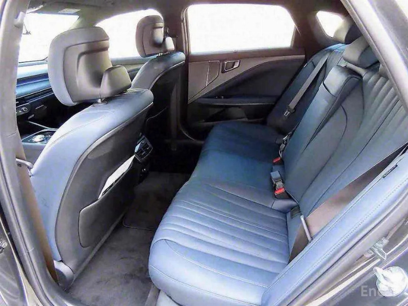 car KIA K8 id282412 photo #18