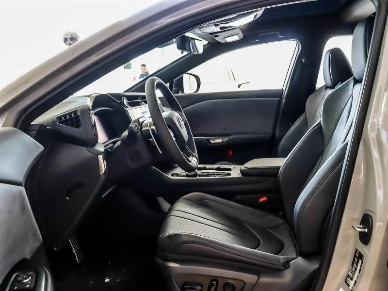 car Lexus RZ Series id282424 photo #8