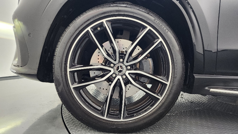car Mercedes GLS-Class id282436 photo #5