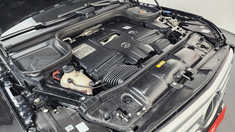 car Mercedes GLS-Class id282436 photo #6