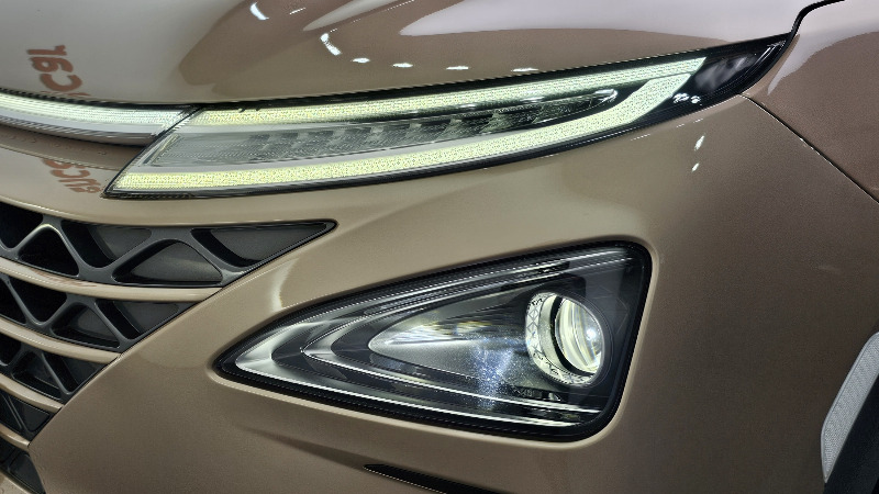 car Hyundai Nexo id282512 photo #22