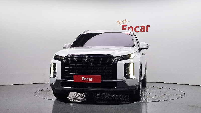 car Hyundai Palisade id282514 photo #3