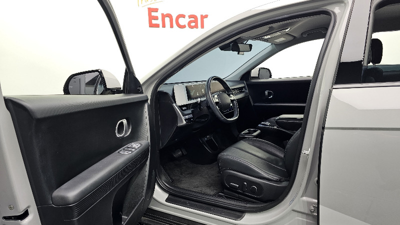 car Hyundai IONIQ 5 id282518 photo #10