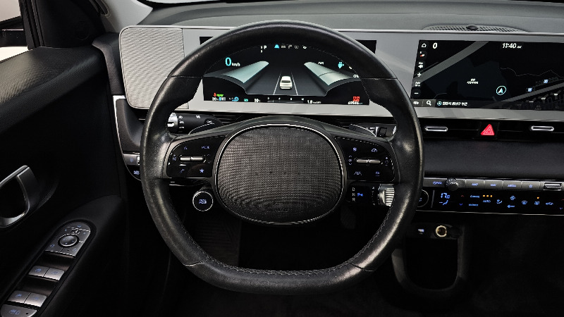 car Hyundai IONIQ 5 id282518 photo #14