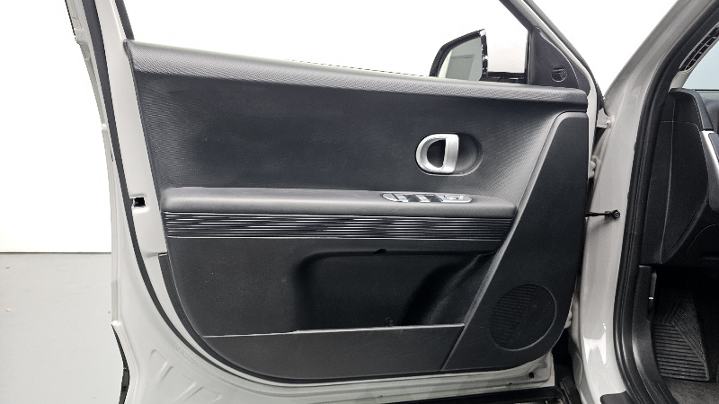 car Hyundai IONIQ 5 id282518 photo #24