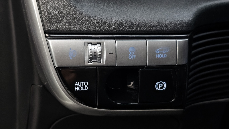 car Hyundai IONIQ 5 id282518 photo #28