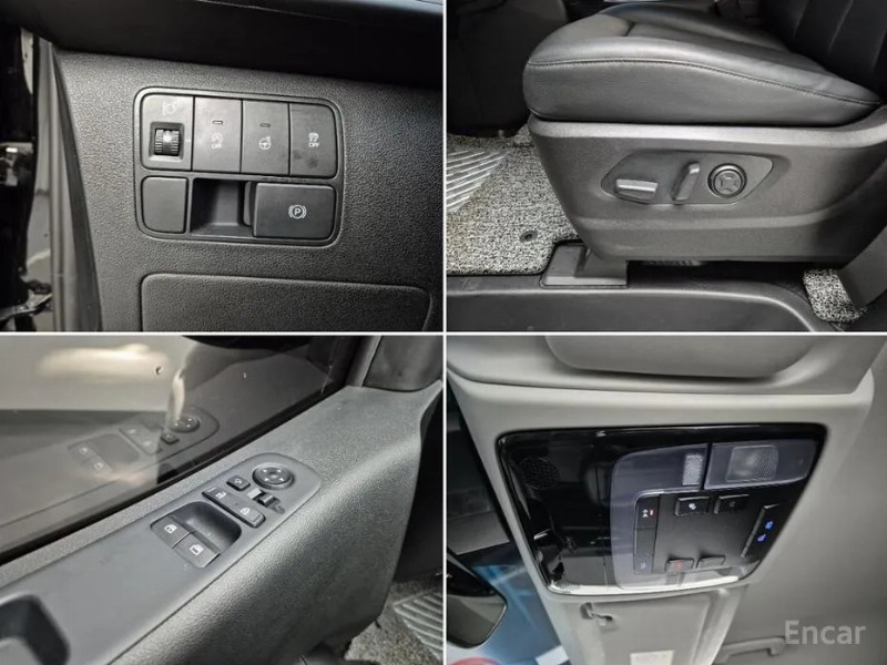 car Hyundai Staria id282605 photo #18