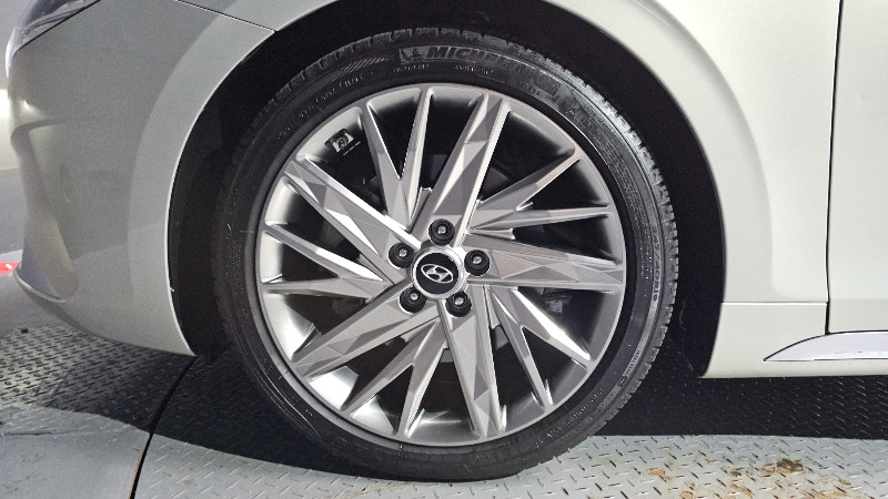 car Hyundai Grandeur id282615 photo #5