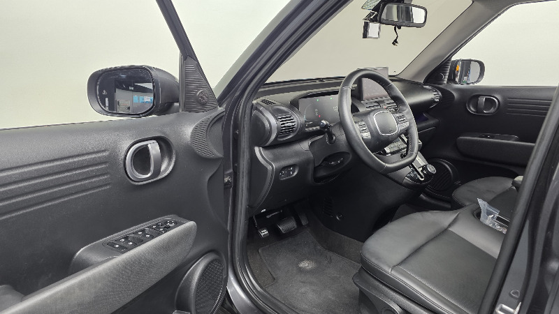 car Hyundai Casper id282622 photo #10