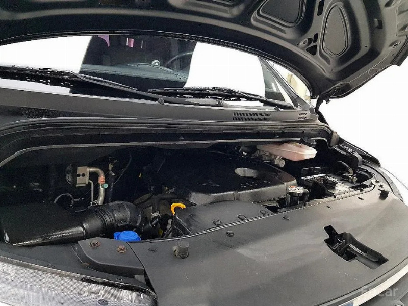 car Hyundai Grand Starex id282627 photo #6