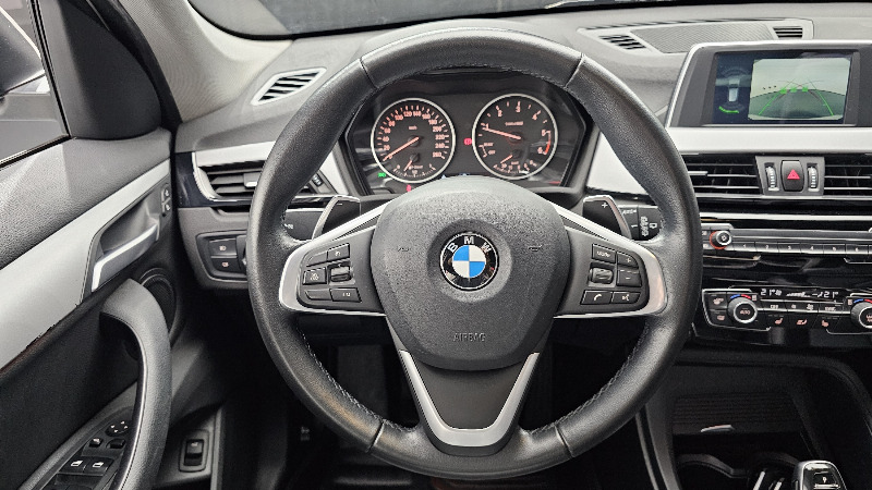 car BMW X1 id282634 photo #13
