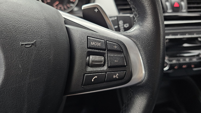 car BMW X1 id282634 photo #18