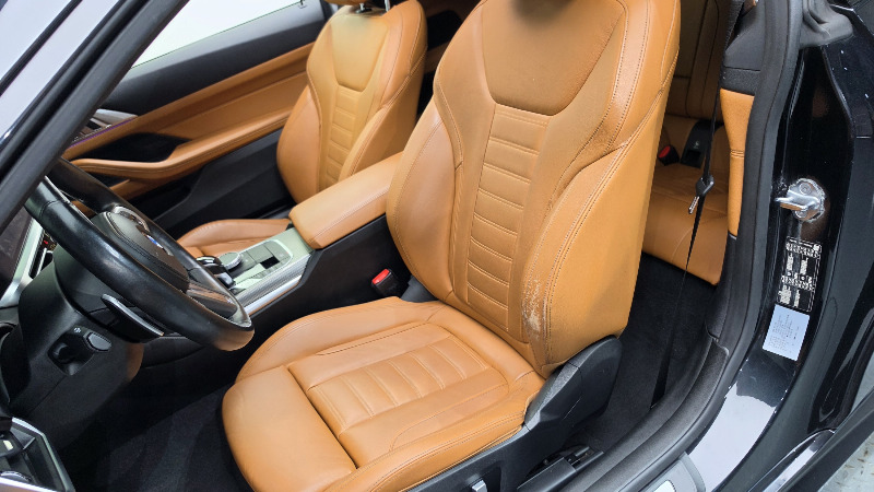 car BMW 4 Series id282635 photo #11