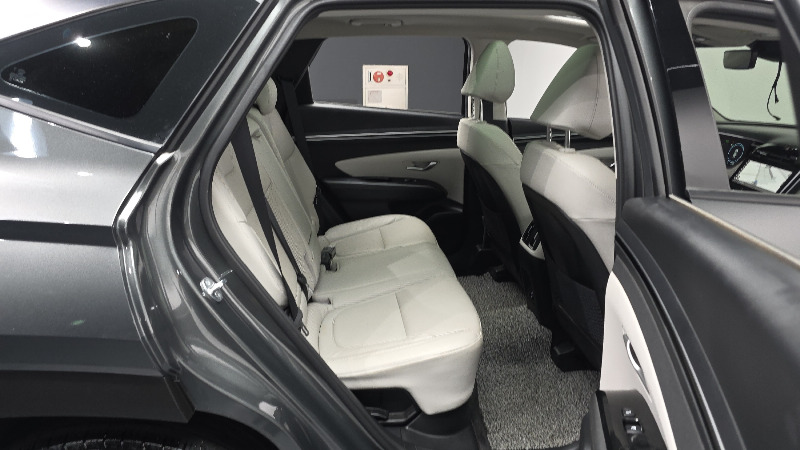 car Hyundai Tucson id282723 photo #12