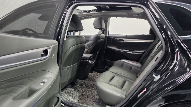 car Hyundai Grandeur id282724 photo #11