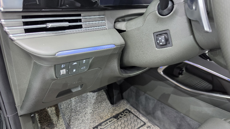 car Hyundai Grandeur id282724 photo #17