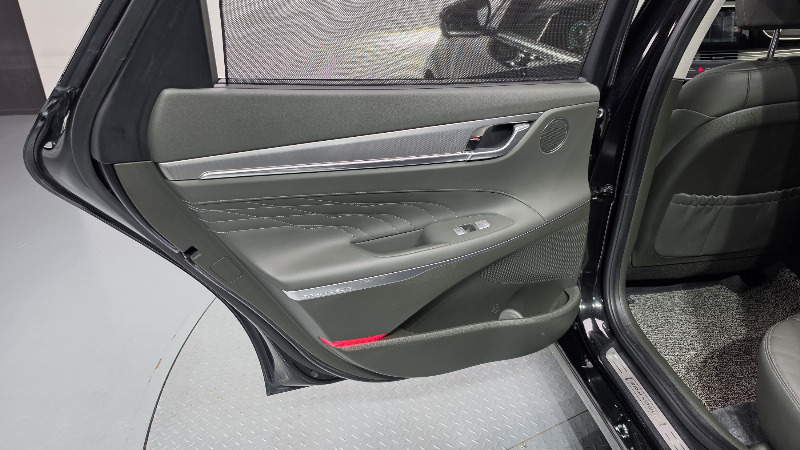 car Hyundai Grandeur id282724 photo #25