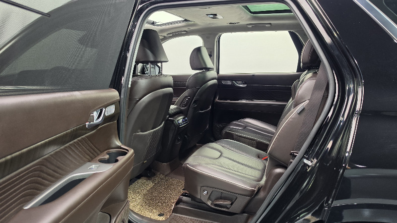 car Hyundai Palisade id282725 photo #11