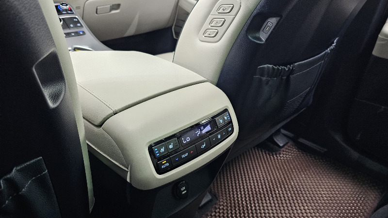 car Hyundai Palisade id282727 photo #20