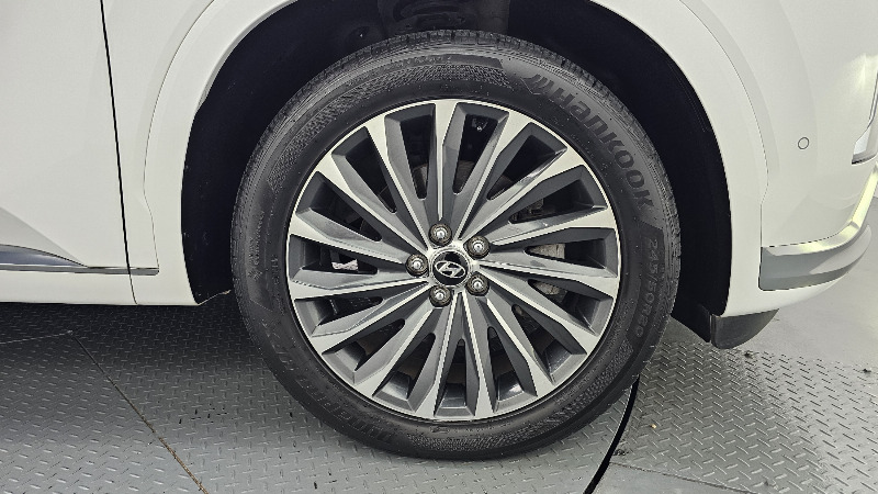 car Hyundai Palisade id282727 photo #21