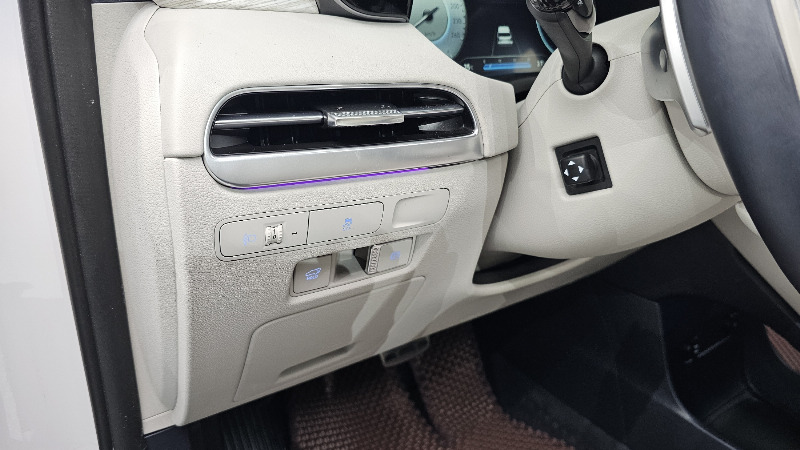 car Hyundai Palisade id282727 photo #28
