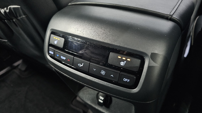 car Hyundai Palisade id282767 photo #19