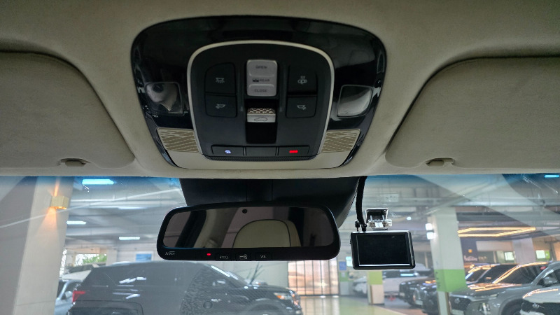 car Hyundai Palisade id282780 photo #13